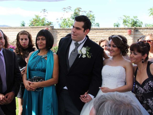La boda de Rogelio y Paulina en Zapopan, Jalisco 338