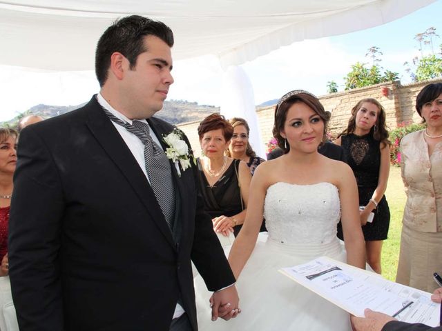 La boda de Rogelio y Paulina en Zapopan, Jalisco 341