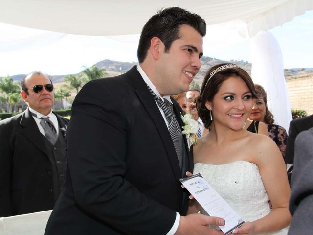 La boda de Rogelio y Paulina en Zapopan, Jalisco 342