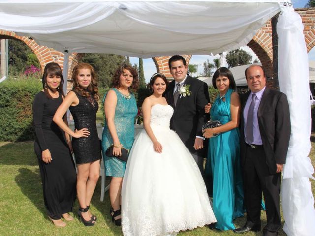 La boda de Rogelio y Paulina en Zapopan, Jalisco 344