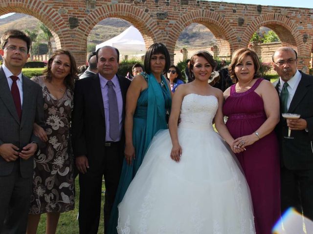 La boda de Rogelio y Paulina en Zapopan, Jalisco 346