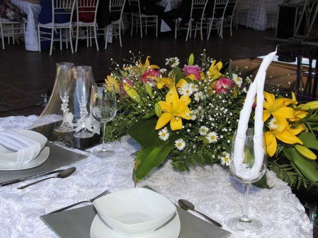 La boda de Rogelio y Paulina en Zapopan, Jalisco 347