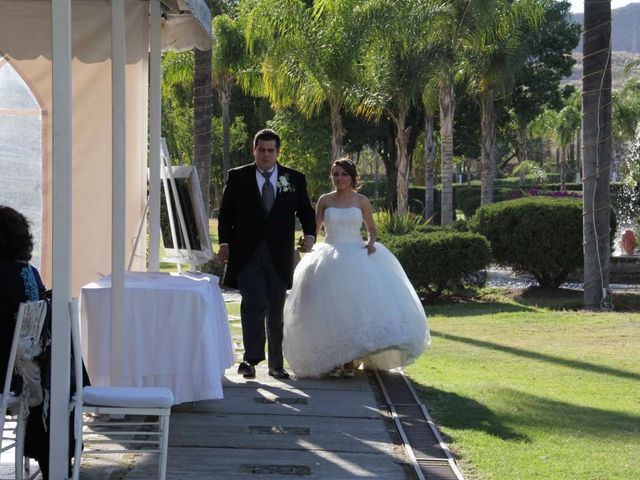 La boda de Rogelio y Paulina en Zapopan, Jalisco 349