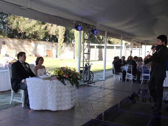 La boda de Rogelio y Paulina en Zapopan, Jalisco 359