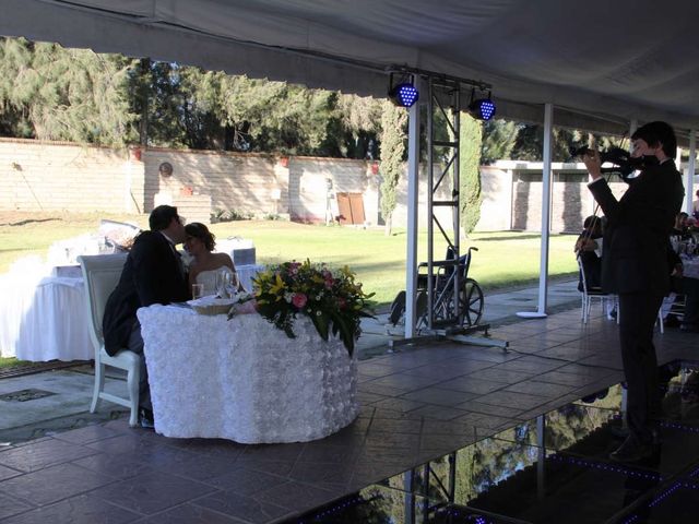 La boda de Rogelio y Paulina en Zapopan, Jalisco 360