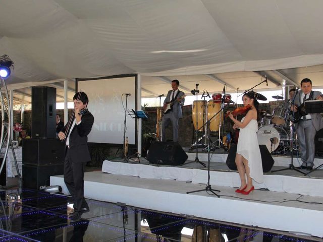 La boda de Rogelio y Paulina en Zapopan, Jalisco 361