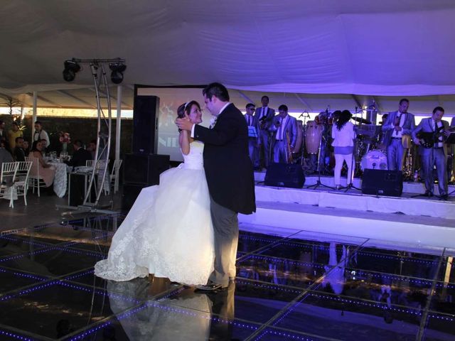 La boda de Rogelio y Paulina en Zapopan, Jalisco 367