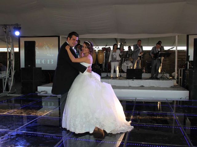 La boda de Rogelio y Paulina en Zapopan, Jalisco 368