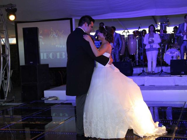 La boda de Rogelio y Paulina en Zapopan, Jalisco 369