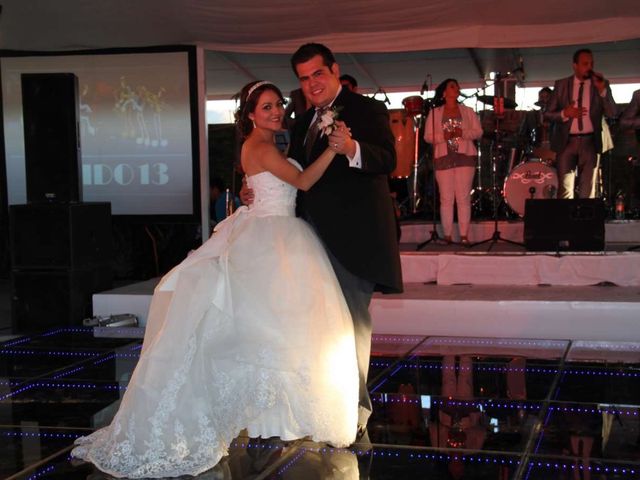 La boda de Rogelio y Paulina en Zapopan, Jalisco 370