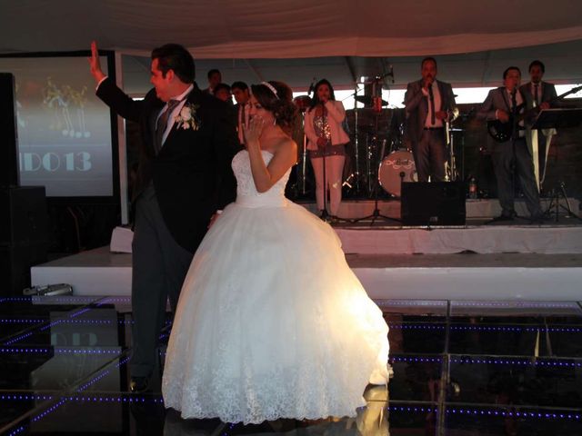 La boda de Rogelio y Paulina en Zapopan, Jalisco 371