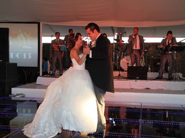 La boda de Rogelio y Paulina en Zapopan, Jalisco 372