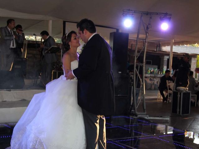 La boda de Rogelio y Paulina en Zapopan, Jalisco 373