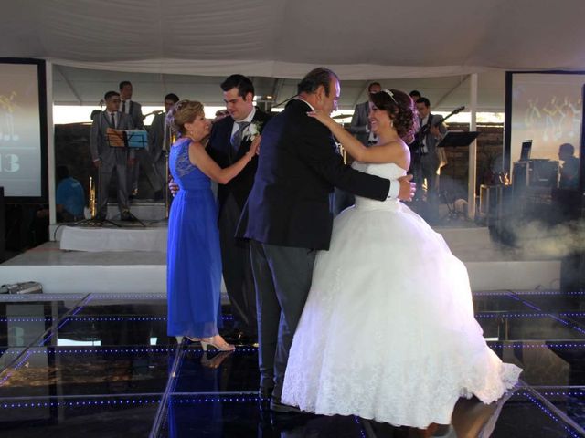 La boda de Rogelio y Paulina en Zapopan, Jalisco 374