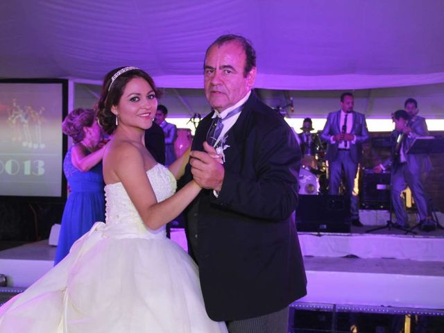 La boda de Rogelio y Paulina en Zapopan, Jalisco 379