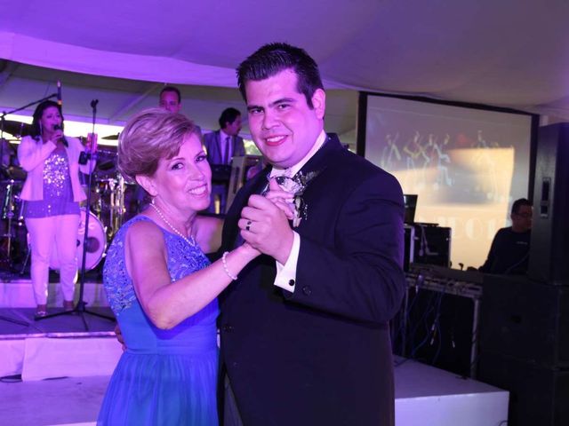 La boda de Rogelio y Paulina en Zapopan, Jalisco 380