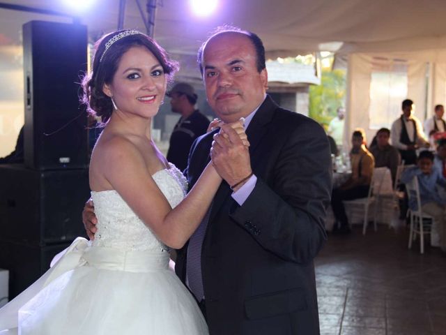 La boda de Rogelio y Paulina en Zapopan, Jalisco 382
