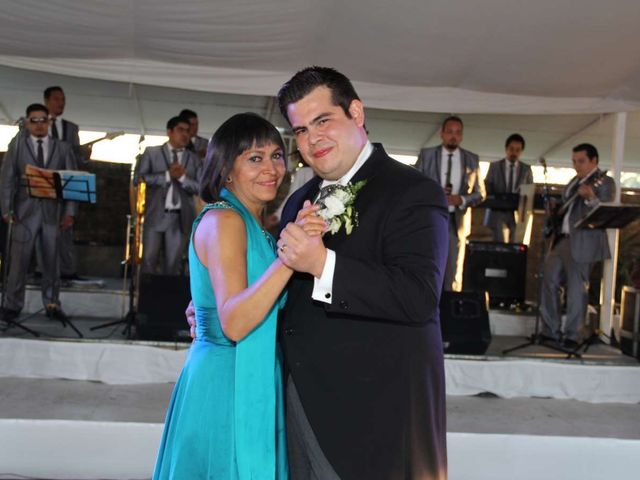 La boda de Rogelio y Paulina en Zapopan, Jalisco 383