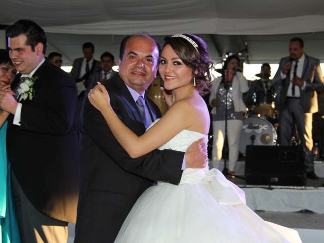 La boda de Rogelio y Paulina en Zapopan, Jalisco 384