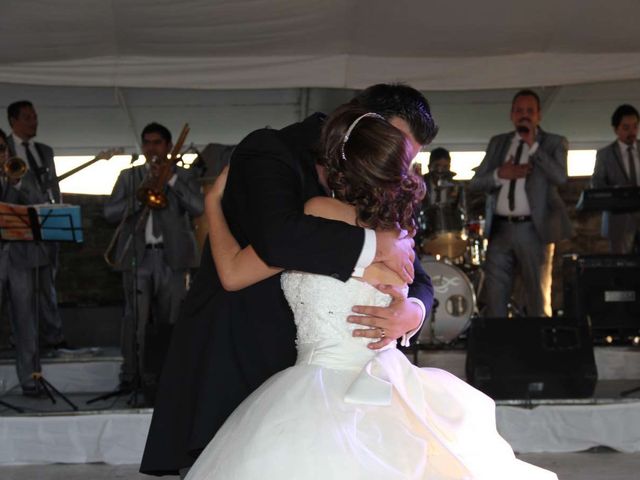 La boda de Rogelio y Paulina en Zapopan, Jalisco 385