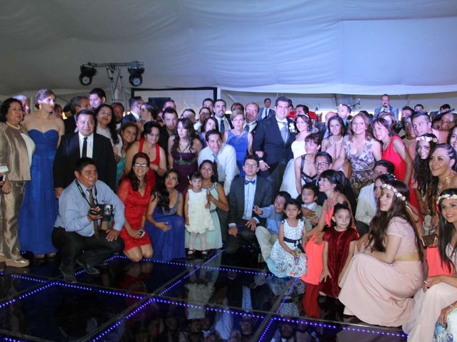 La boda de Rogelio y Paulina en Zapopan, Jalisco 387