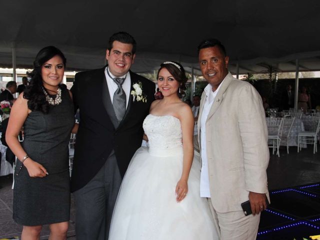 La boda de Rogelio y Paulina en Zapopan, Jalisco 392