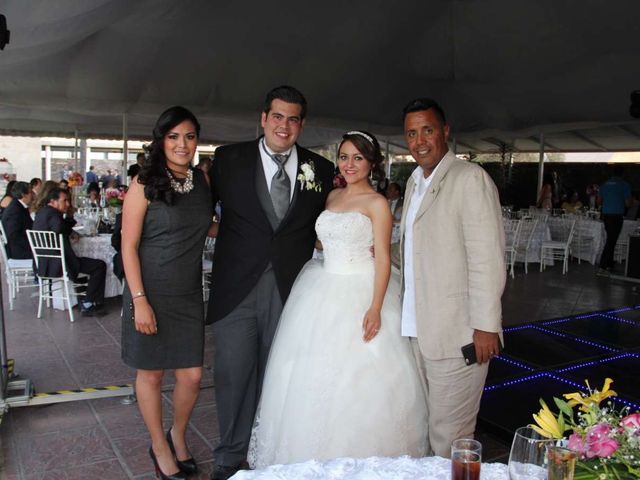 La boda de Rogelio y Paulina en Zapopan, Jalisco 393