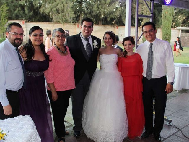 La boda de Rogelio y Paulina en Zapopan, Jalisco 394