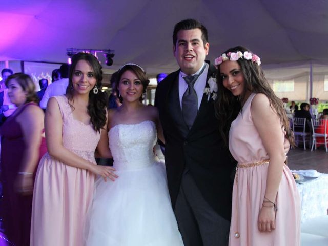 La boda de Rogelio y Paulina en Zapopan, Jalisco 396