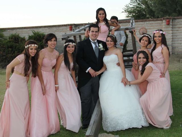 La boda de Rogelio y Paulina en Zapopan, Jalisco 410
