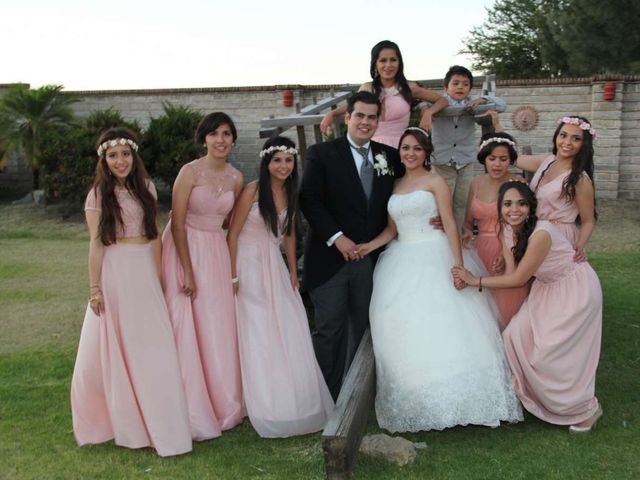 La boda de Rogelio y Paulina en Zapopan, Jalisco 411