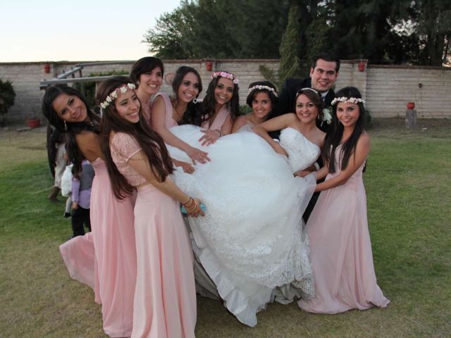 La boda de Rogelio y Paulina en Zapopan, Jalisco 412