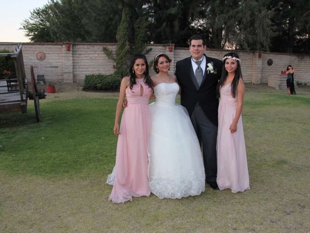 La boda de Rogelio y Paulina en Zapopan, Jalisco 415