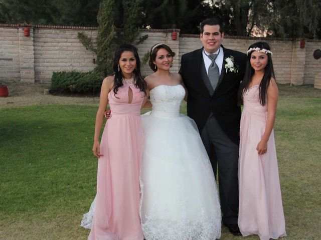La boda de Rogelio y Paulina en Zapopan, Jalisco 416