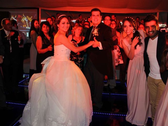 La boda de Rogelio y Paulina en Zapopan, Jalisco 422