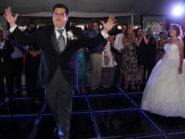 La boda de Rogelio y Paulina en Zapopan, Jalisco 423