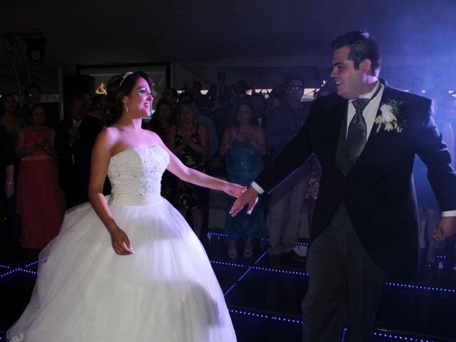 La boda de Rogelio y Paulina en Zapopan, Jalisco 427