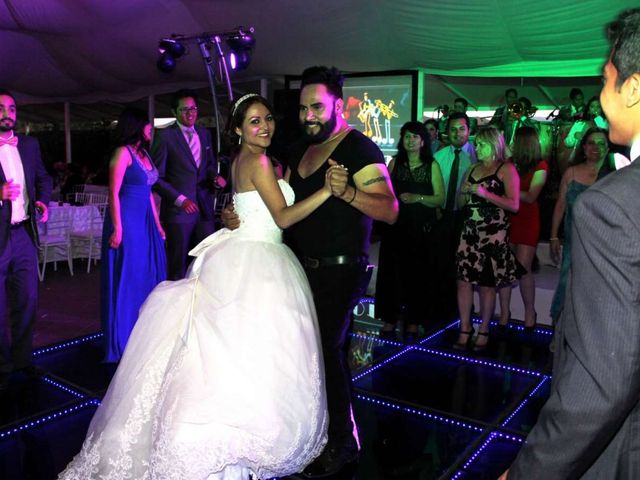 La boda de Rogelio y Paulina en Zapopan, Jalisco 432