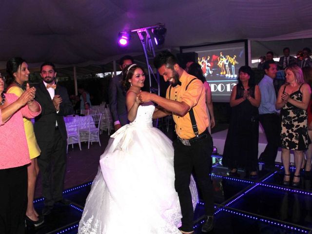 La boda de Rogelio y Paulina en Zapopan, Jalisco 433