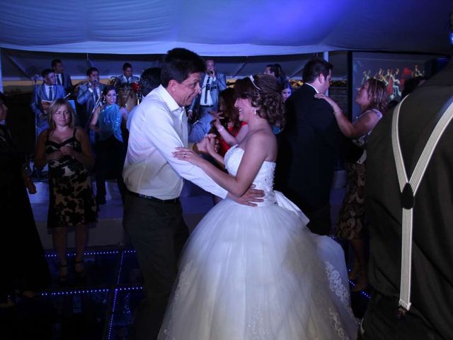 La boda de Rogelio y Paulina en Zapopan, Jalisco 435