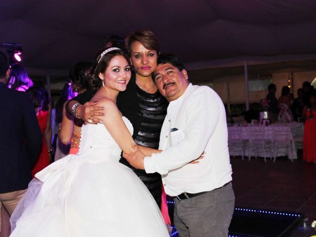 La boda de Rogelio y Paulina en Zapopan, Jalisco 436