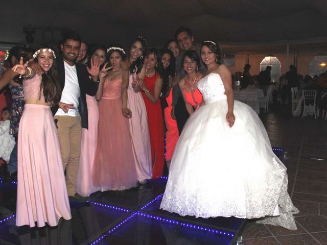 La boda de Rogelio y Paulina en Zapopan, Jalisco 439