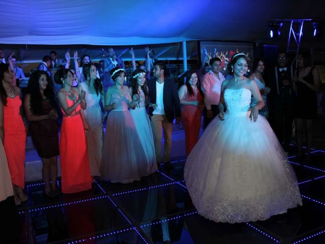 La boda de Rogelio y Paulina en Zapopan, Jalisco 446