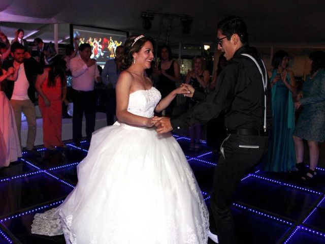 La boda de Rogelio y Paulina en Zapopan, Jalisco 447