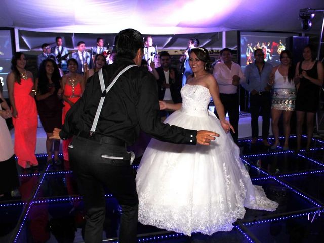 La boda de Rogelio y Paulina en Zapopan, Jalisco 448