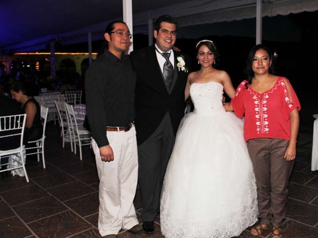 La boda de Rogelio y Paulina en Zapopan, Jalisco 451