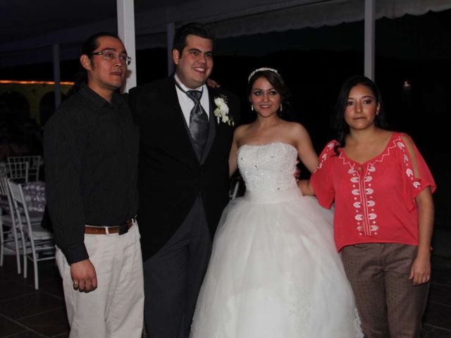 La boda de Rogelio y Paulina en Zapopan, Jalisco 452