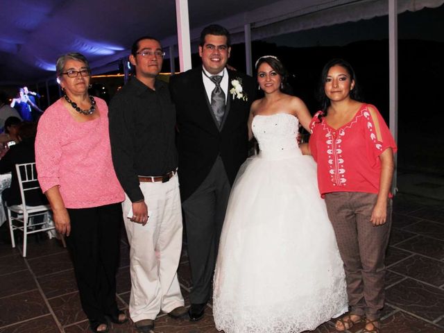 La boda de Rogelio y Paulina en Zapopan, Jalisco 453