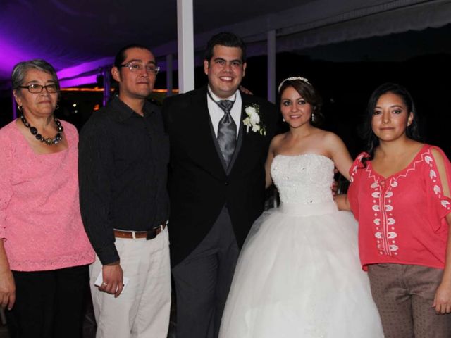 La boda de Rogelio y Paulina en Zapopan, Jalisco 454