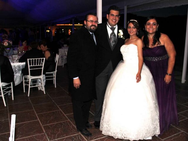 La boda de Rogelio y Paulina en Zapopan, Jalisco 455